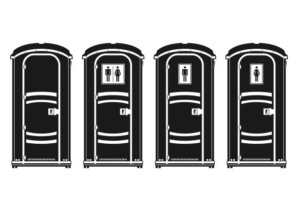 Best Portable Restroom Setup and Delivery  in Mckinley, PA