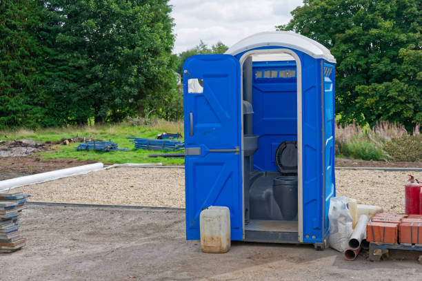 Best Portable Restroom Maintenance and Cleaning  in Mckinley, PA