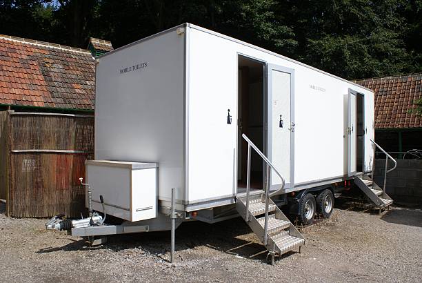 Best Standard Portable Toilet Rental  in Mckinley, PA