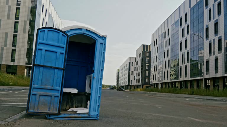 Best VIP or Luxury Restroom Trailers  in Mckinley, PA